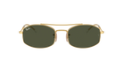 Unisex Γυαλιά Ηλίου Ray-Ban RB 3719 001/31 54