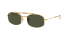Unisex Γυαλιά Ηλίου Ray-Ban RB 3719 001/31 54