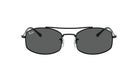 Unisex Γυαλιά Ηλίου Ray-Ban RB 3719 002/B1 54