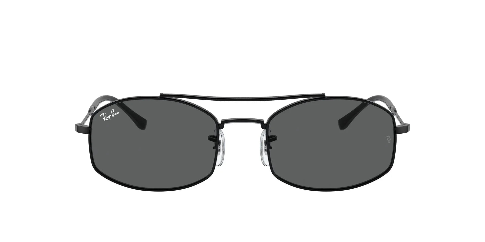 Unisex Γυαλιά Ηλίου Ray-Ban RB 3719 002/B1 54