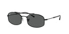Unisex Γυαλιά Ηλίου Ray-Ban RB 3719 002/B1 54