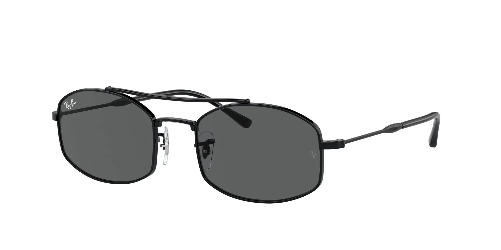 Unisex Γυαλιά Ηλίου Ray-Ban RB 3719 002/B1 54