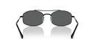 Unisex Γυαλιά Ηλίου Ray-Ban RB 3719 002/B1 54