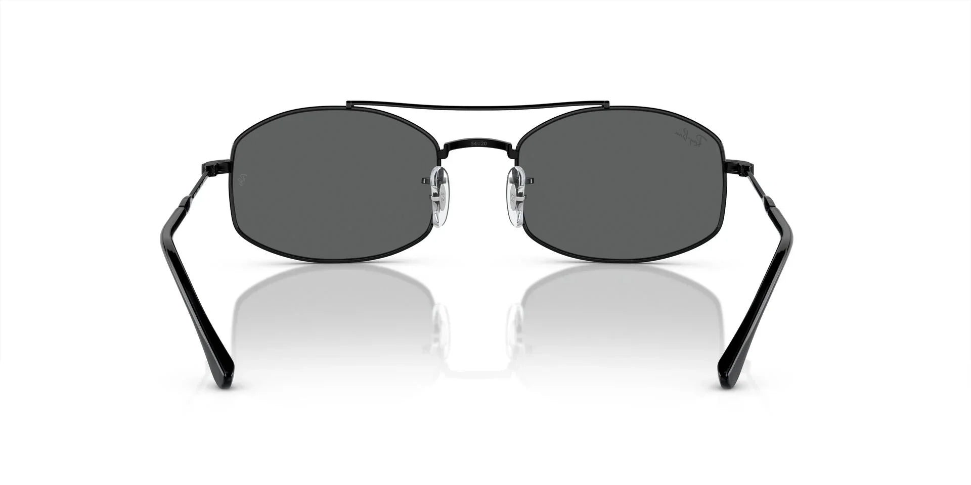 Unisex Γυαλιά Ηλίου Ray-Ban RB 3719 002/B1 54