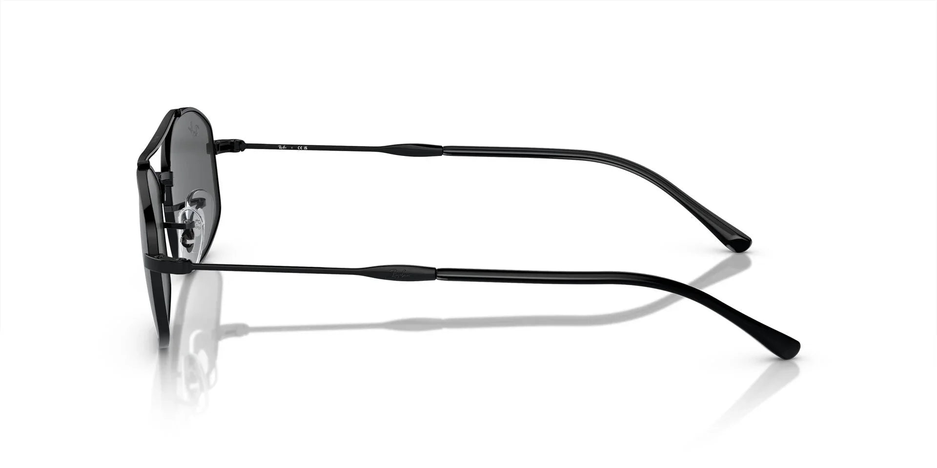 Unisex Γυαλιά Ηλίου Ray-Ban RB 3719 002/B1 54