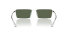 Unisex Γυαλιά Ηλίου Ray-Ban RB 3741 003/9A 56