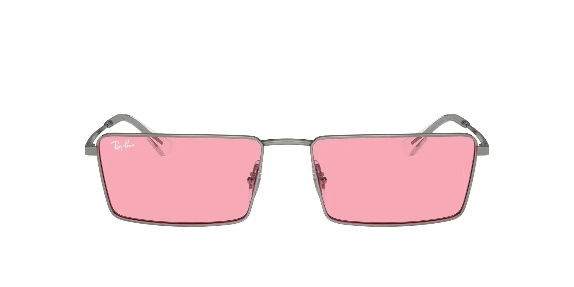 Unisex Γυαλιά Ηλίου Ray-Ban RB 3741 004/84 56