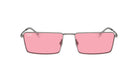 Unisex Γυαλιά Ηλίου Ray-Ban RB 3741 004/84 56