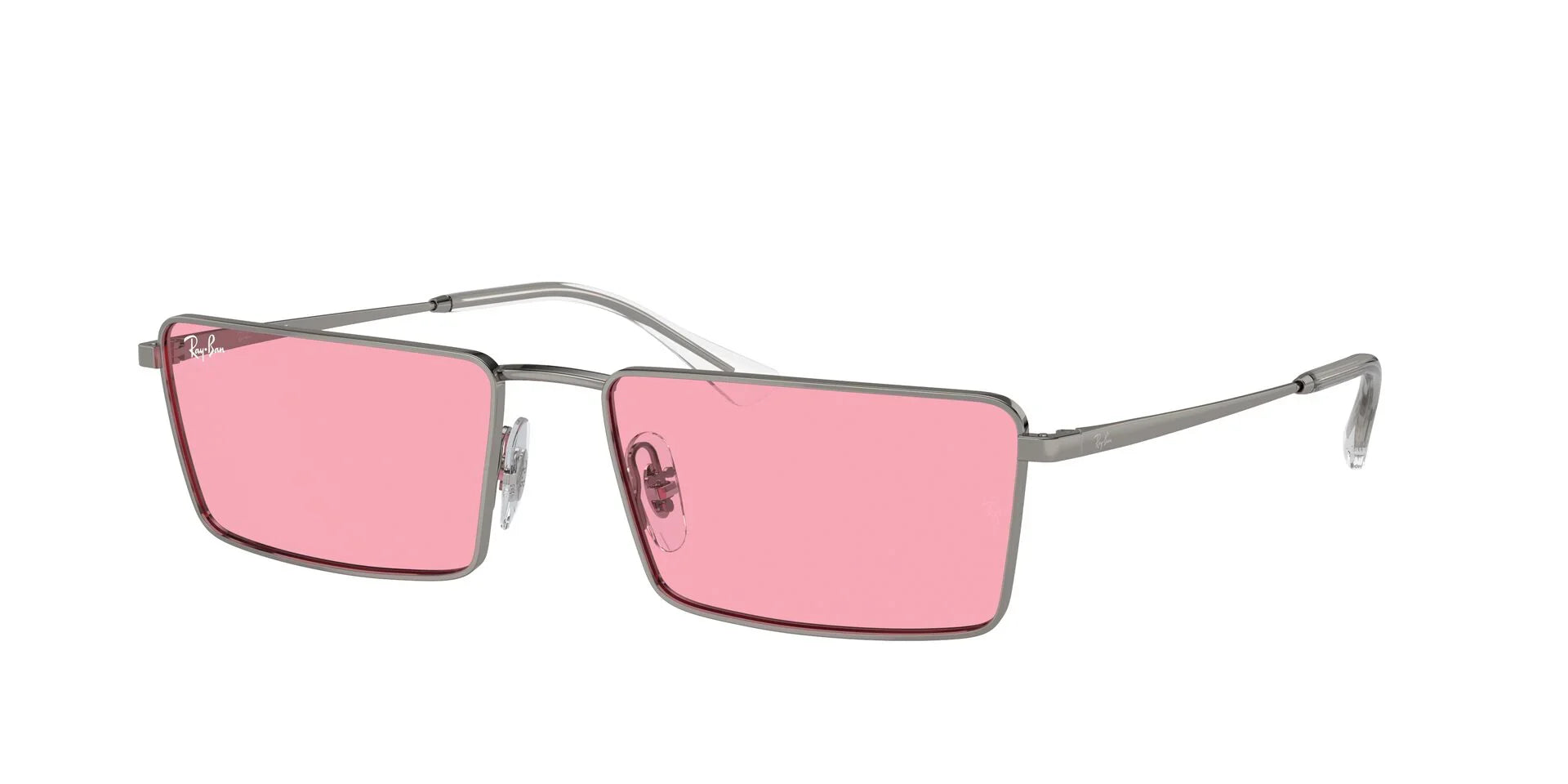 Unisex Γυαλιά Ηλίου Ray-Ban RB 3741 004/84 56