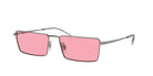 Unisex Γυαλιά Ηλίου Ray-Ban RB 3741 004/84 56