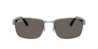 Unisex Γυαλιά Ηλίου Ray-Ban RB 3750 004/B1 62