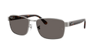Unisex Γυαλιά Ηλίου Ray-Ban RB 3750 004/B1 62