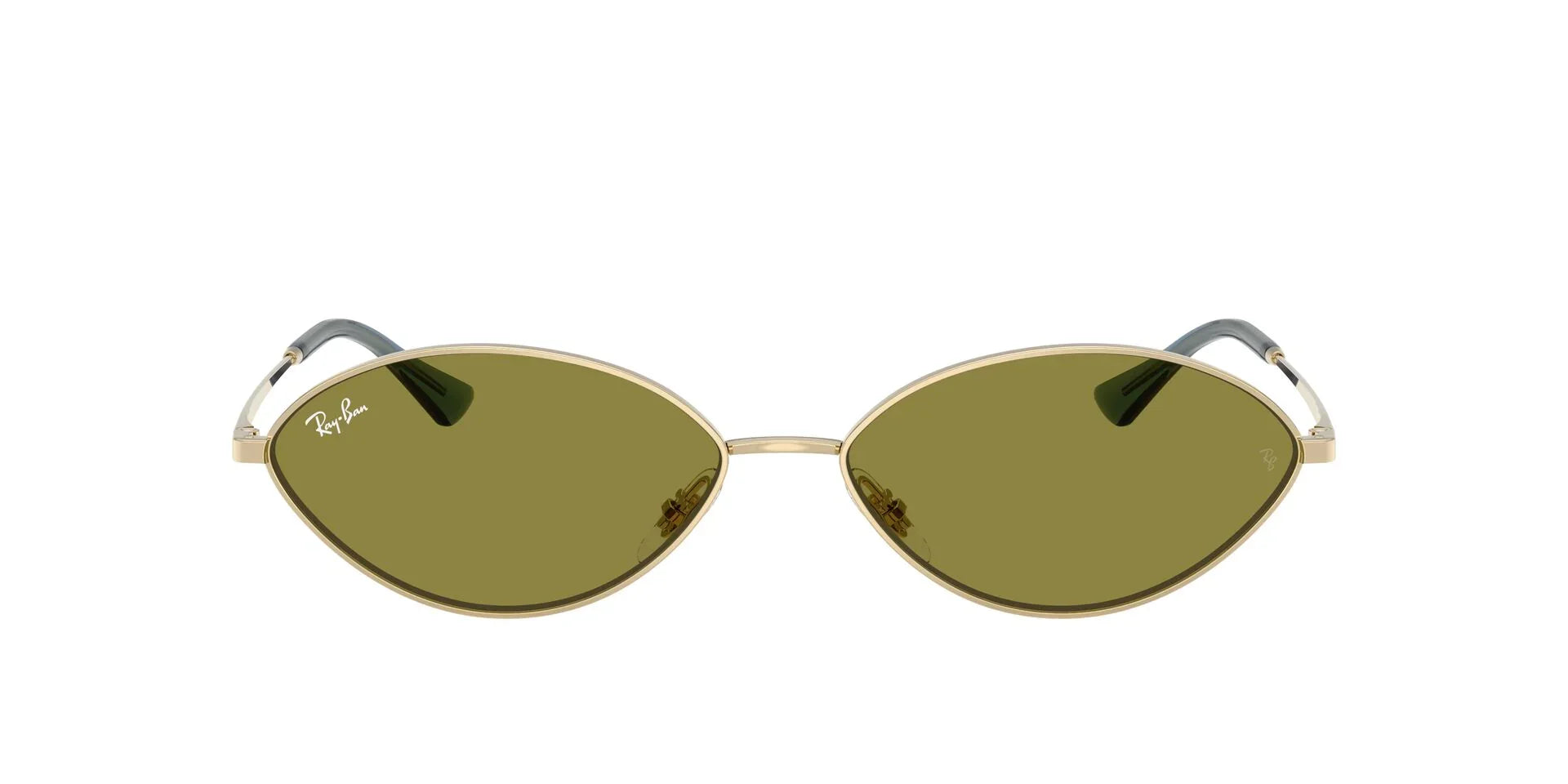 Unisex Γυαλιά Ηλίου Ray-Ban RB 3757 9213/2 56