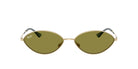 Unisex Γυαλιά Ηλίου Ray-Ban RB 3757 9213/2 56