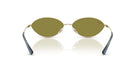 Unisex Γυαλιά Ηλίου Ray-Ban RB 3757 9213/2 56