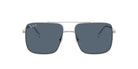 Unisex Γυαλιά Ηλίου Γυαλιά Οράσεως Ray-Ban RB 3758 003/2V 54