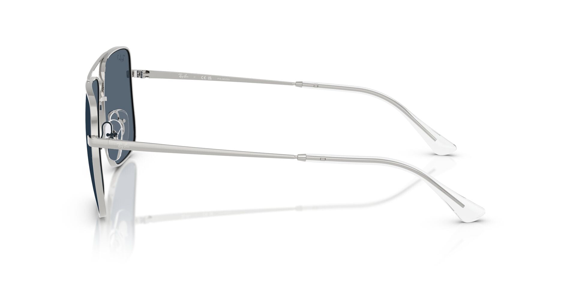 Unisex Γυαλιά Ηλίου Γυαλιά Οράσεως Ray-Ban RB 3758 003/2V 54