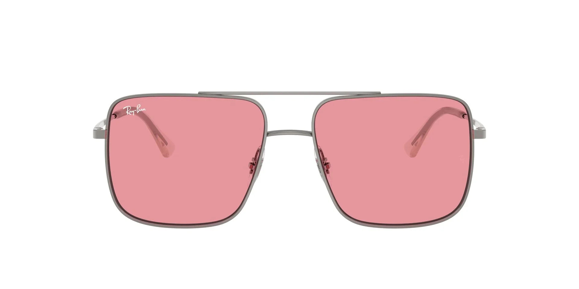 Unisex Γυαλιά Ηλίου Ray-Ban RB 3758 004/84 54