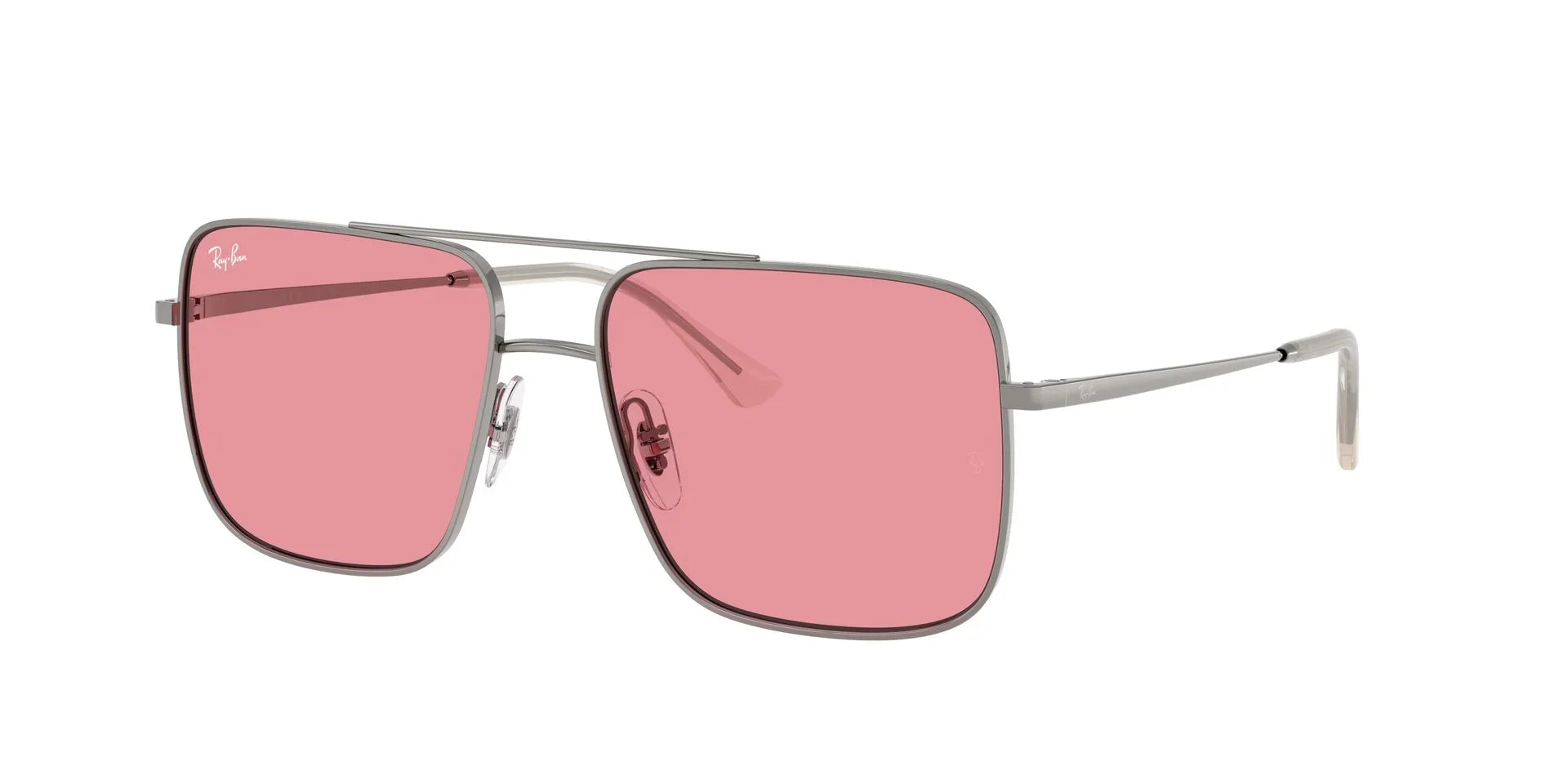 Unisex Γυαλιά Ηλίου Ray-Ban RB 3758 004/84 54