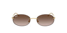 Unisex Γυαλιά Ηλίου Ray-Ban RB 3767 001/13 54