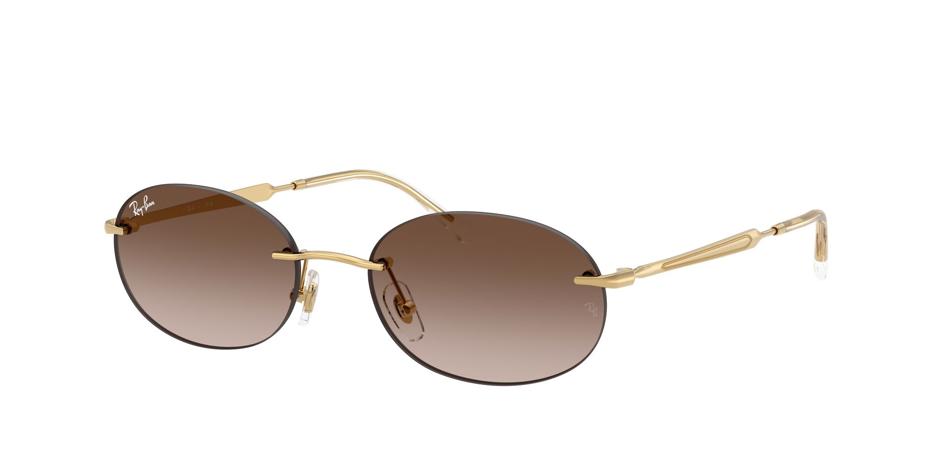 Unisex Γυαλιά Ηλίου Ray-Ban RB 3767 001/13 54