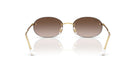 Unisex Γυαλιά Ηλίου Ray-Ban RB 3767 001/13 54