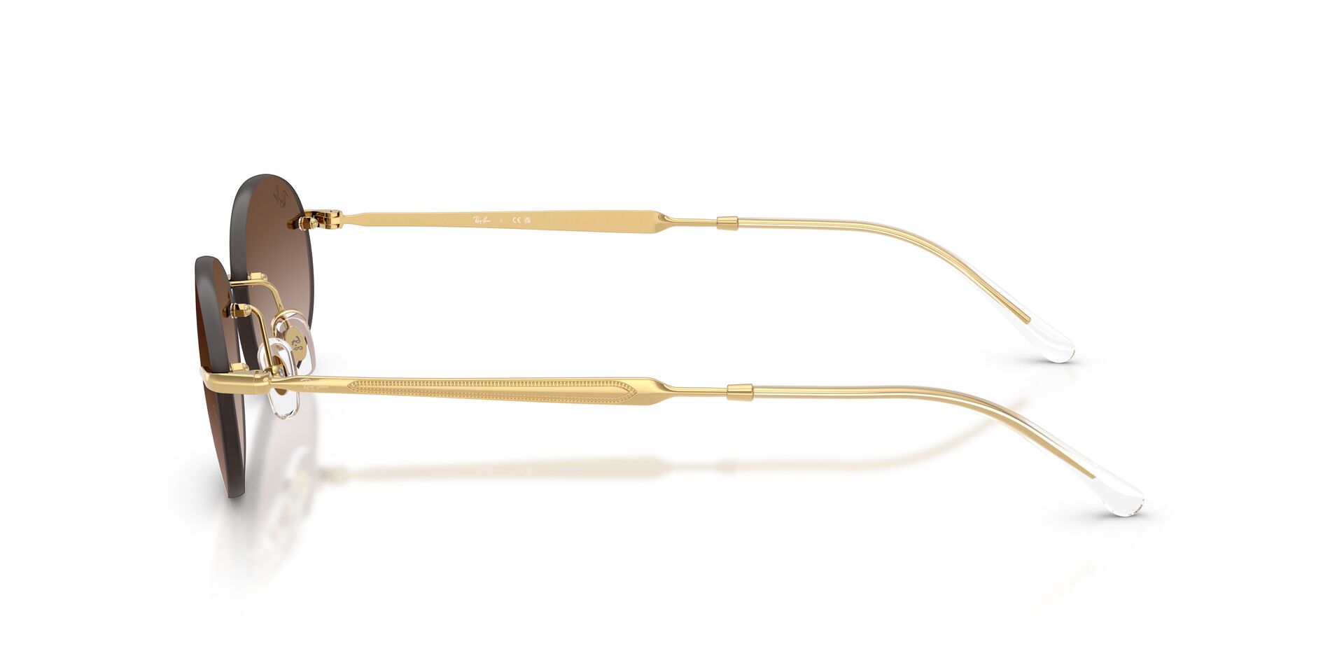 Unisex Γυαλιά Ηλίου Ray-Ban RB 3767 001/13 54