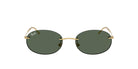 Unisex Γυαλιά Ηλίου Ray-Ban RB 3767 001/71 54