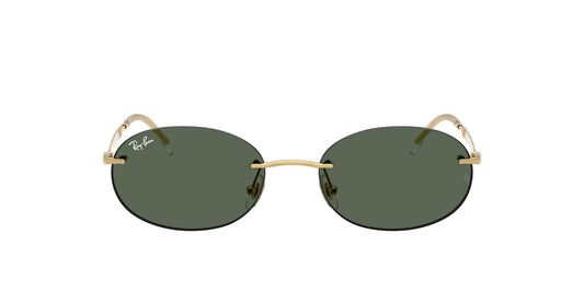 Unisex Γυαλιά Ηλίου Ray-Ban RB 3767 001/71 54