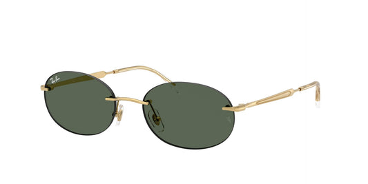 Unisex Γυαλιά Ηλίου Ray-Ban RB 3767 001/71 54