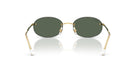 Unisex Γυαλιά Ηλίου Ray-Ban RB 3767 001/71 54