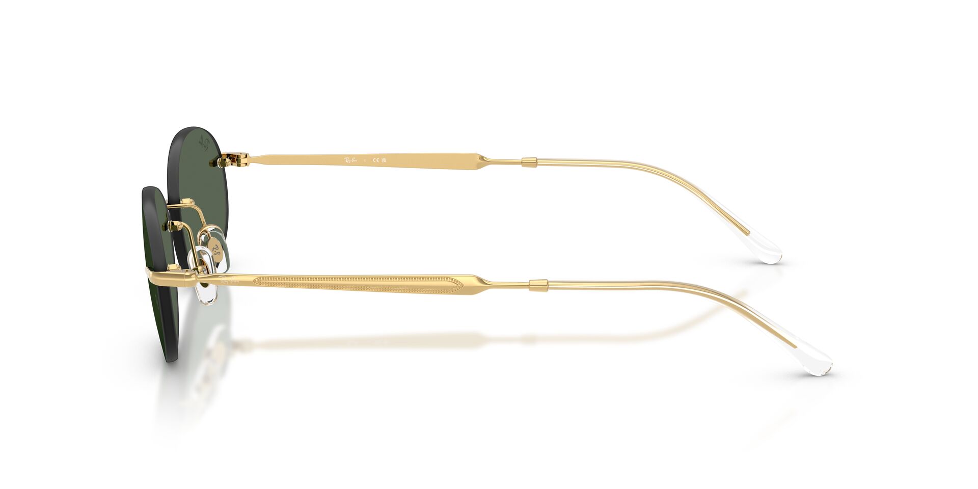 Unisex Γυαλιά Ηλίου Ray-Ban RB 3767 001/71 54