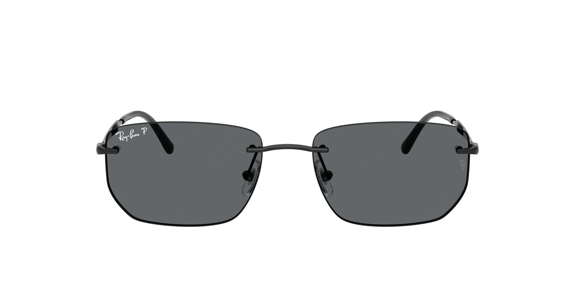 Unisex Γυαλιά Ηλίου Ray-Ban RB 3768 002/81 56