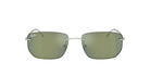 Unisex Γυαλιά Ηλίου Ray-Ban RB 3768 003/6R 56