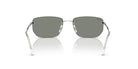 Unisex Γυαλιά Ηλίου Ray-Ban RB 3768 003/6R 56
