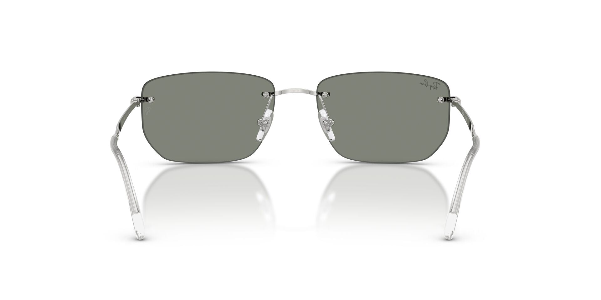 Unisex Γυαλιά Ηλίου Ray-Ban RB 3768 003/6R 56