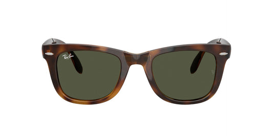 Ανδρικά Γυαλιά Ηλίου Ray-Ban RB 4105 710/31 50
