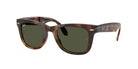 Ανδρικά Γυαλιά Ηλίου Ray-Ban RB 4105 710/31 50