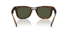 Ανδρικά Γυαλιά Ηλίου Ray-Ban RB 4105 710/31 50