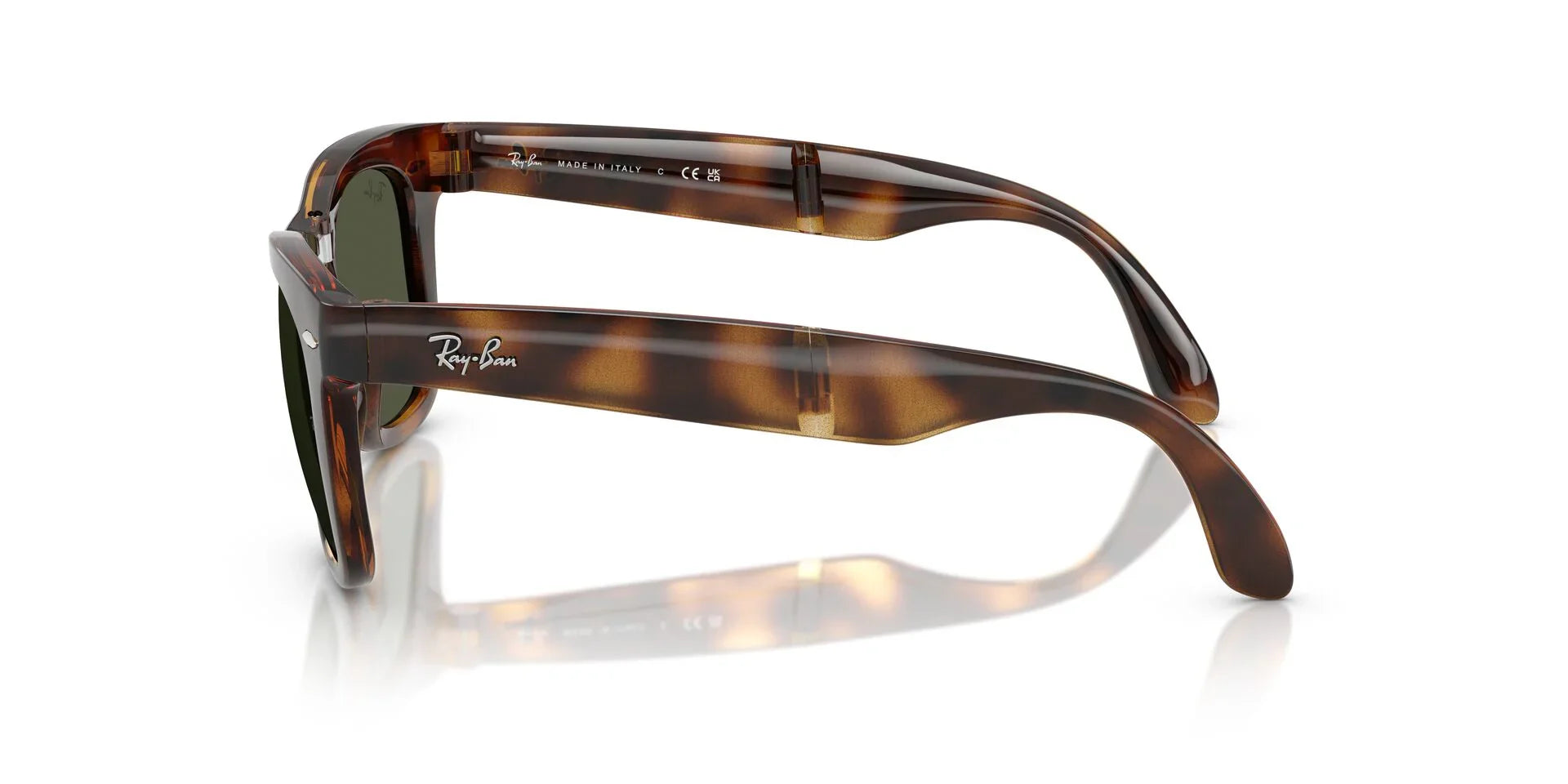 Ανδρικά Γυαλιά Ηλίου Ray-Ban RB 4105 710/31 50