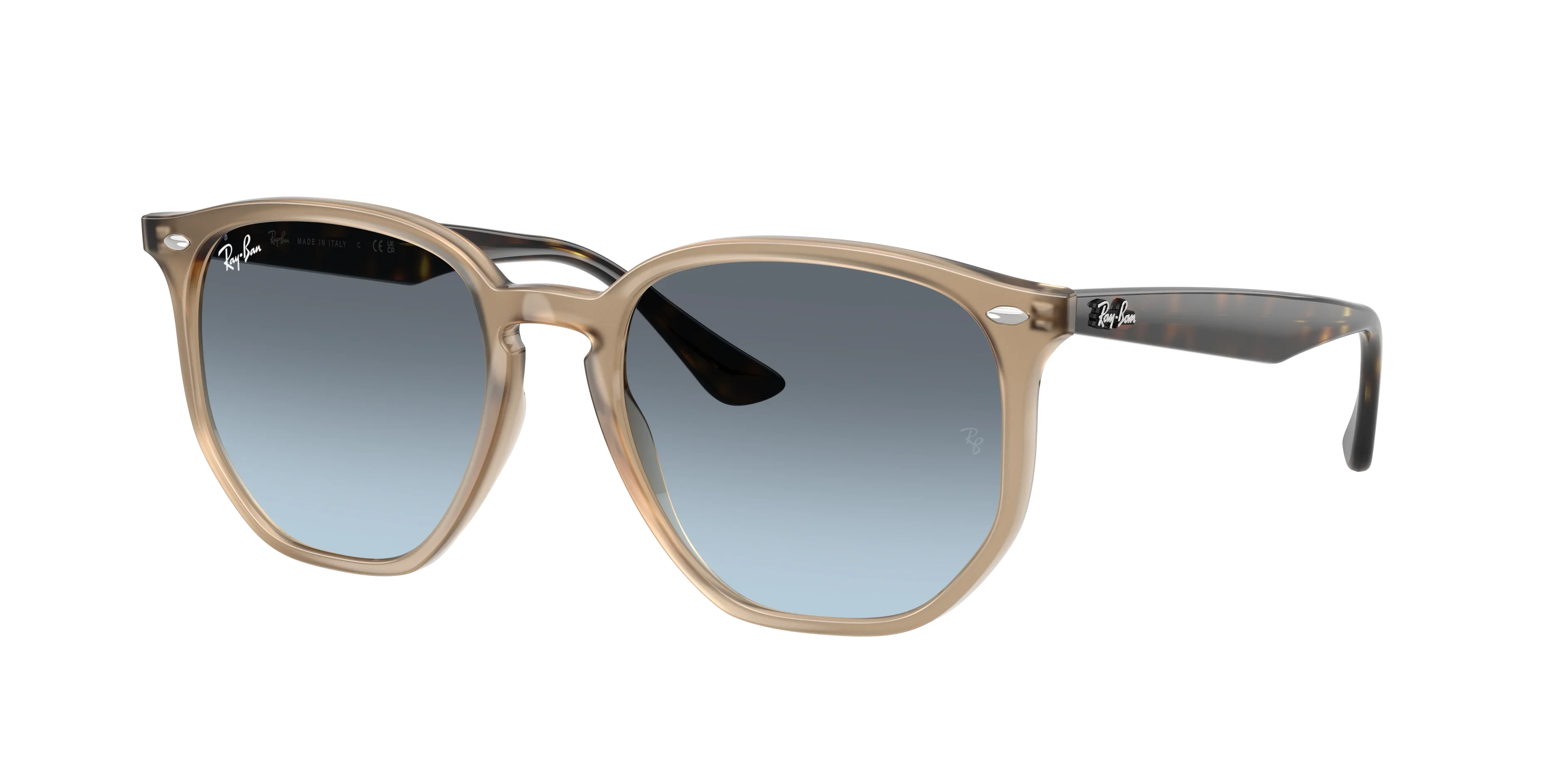 Unisex Γυαλιά Ηλίου Ray-Ban RB 4306 6788V1 54