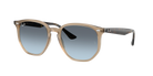 Unisex Γυαλιά Ηλίου Ray-Ban RB 4306 6788V1 54