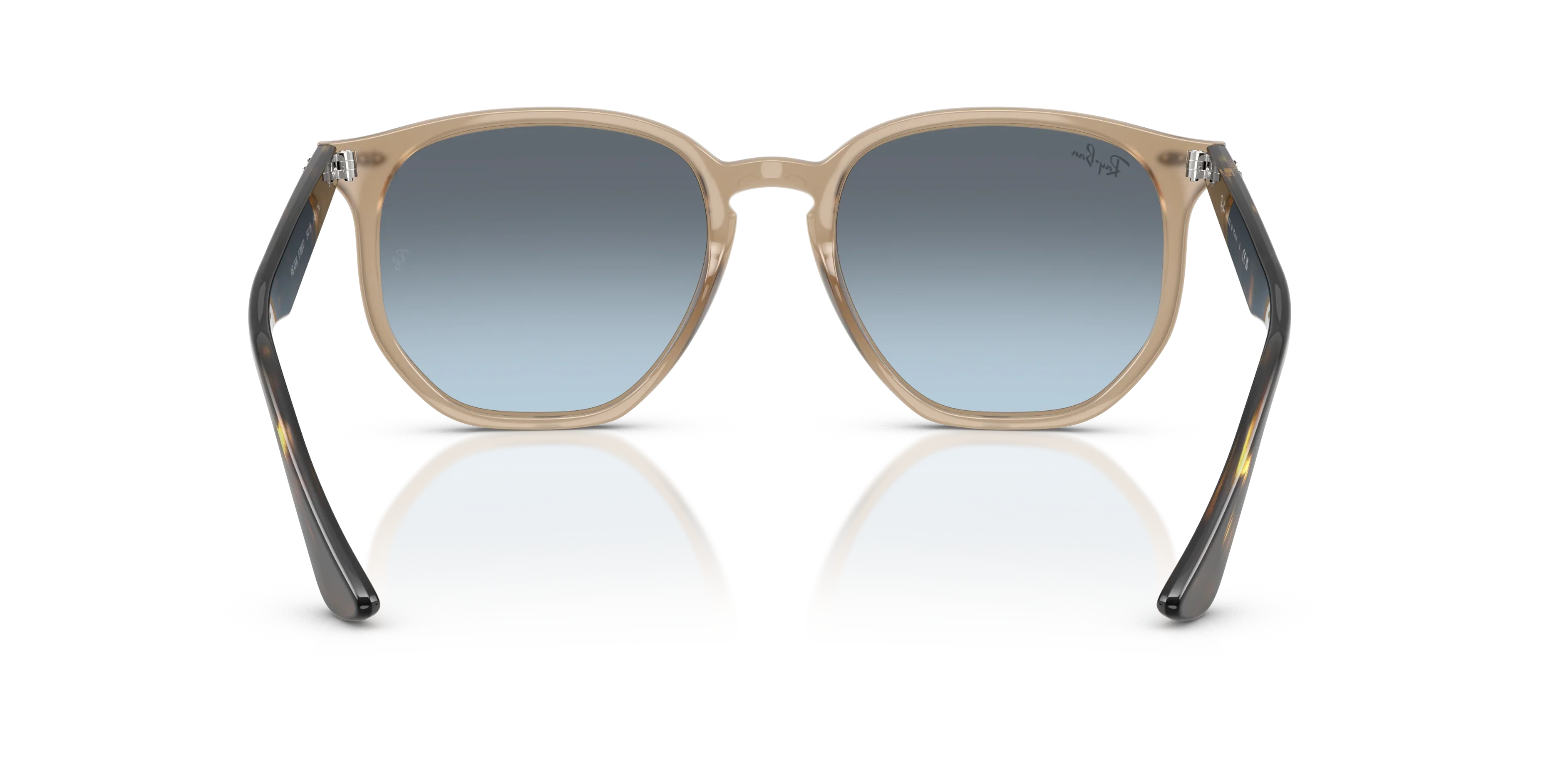 Unisex Γυαλιά Ηλίου Ray-Ban RB 4306 6788V1 54