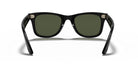 Unisex Γυαλιά Ηλίου Ray-Ban RB 4340 601 50