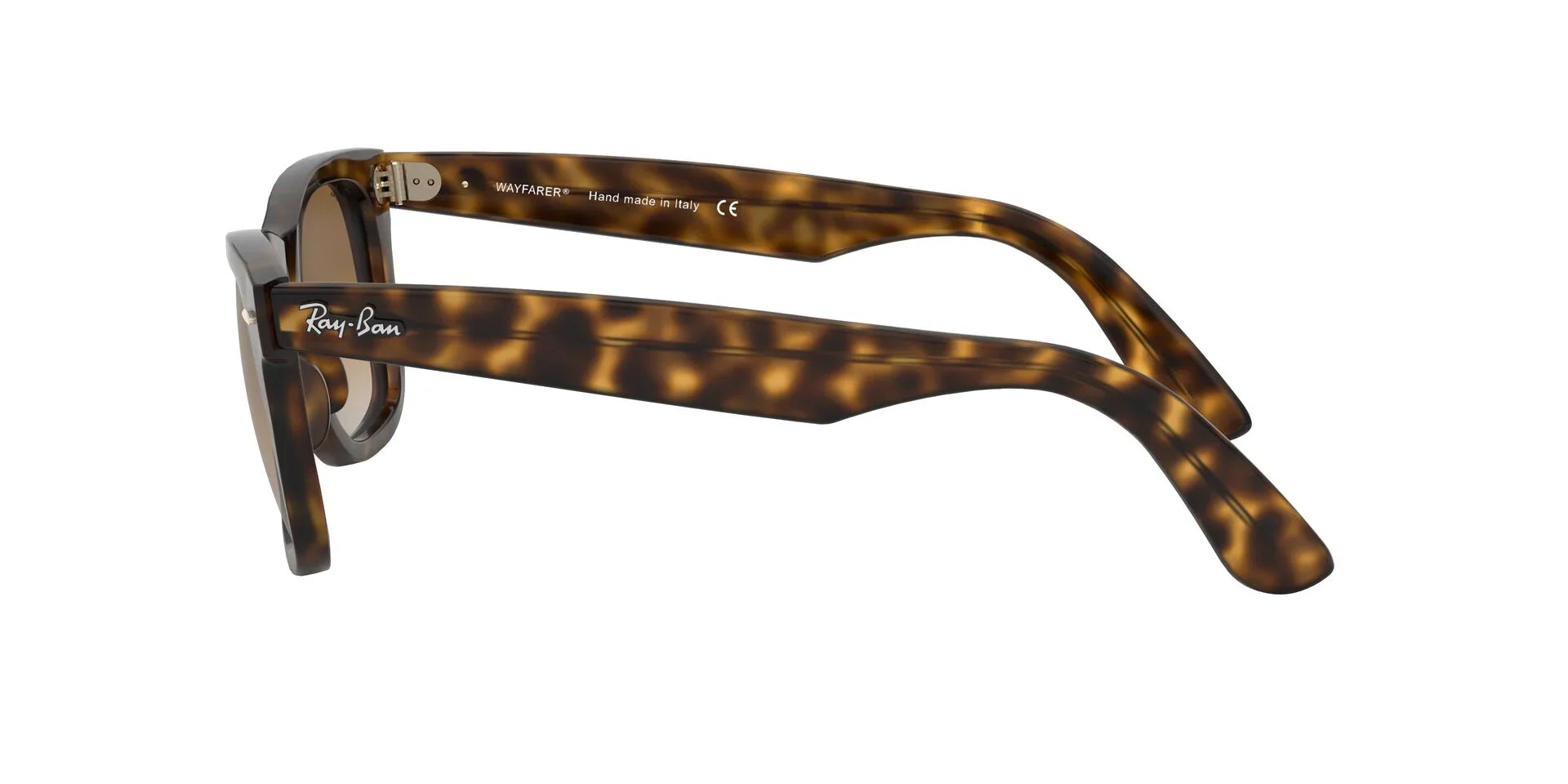 Unisex Γυαλιά Ηλίου Ray-Ban RB 4340 710/51 50