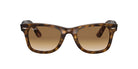Unisex Γυαλιά Ηλίου Ray-Ban RB 4340 710/51 50