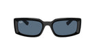 Unisex Γυαλιά Ηλίου Ray-Ban RB 4395 6677/80 54