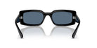 Unisex Γυαλιά Ηλίου Ray-Ban RB 4395 6677/80 54