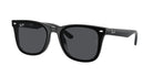 Unisex Γυαλιά Ηλίου Ray-Ban RB 4420 601/87 56