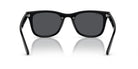 Unisex Γυαλιά Ηλίου Ray-Ban RB 4420 601/87 56